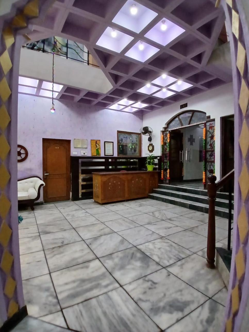 Hotel Taj Plaza, Vip Road, Agra Agra  Exterior foto