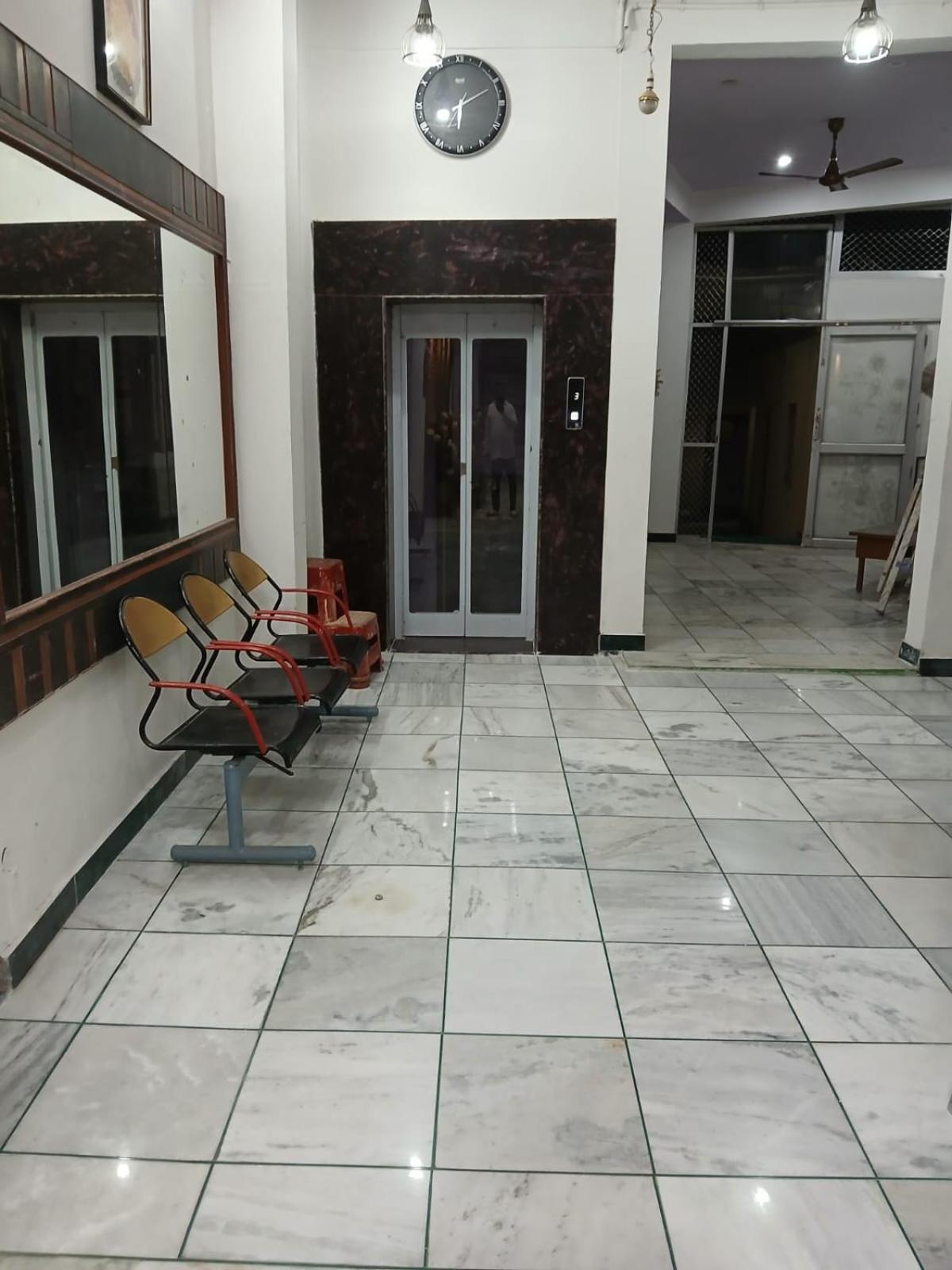 Hotel Taj Plaza, Vip Road, Agra Agra  Exterior foto