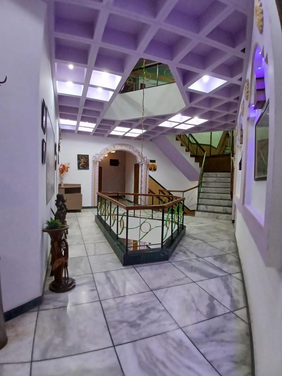 Hotel Taj Plaza, Vip Road, Agra Agra  Exterior foto