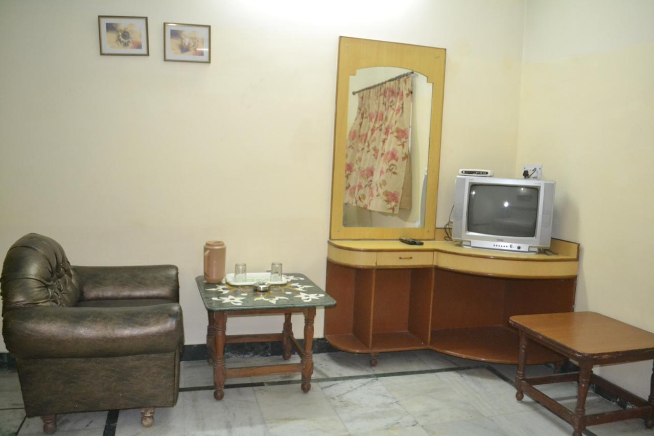 Hotel Taj Plaza, Vip Road, Agra Agra  Exterior foto