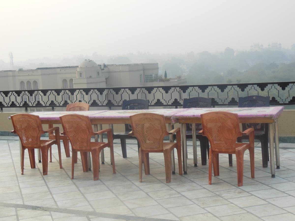 Hotel Taj Plaza, Vip Road, Agra Agra  Exterior foto