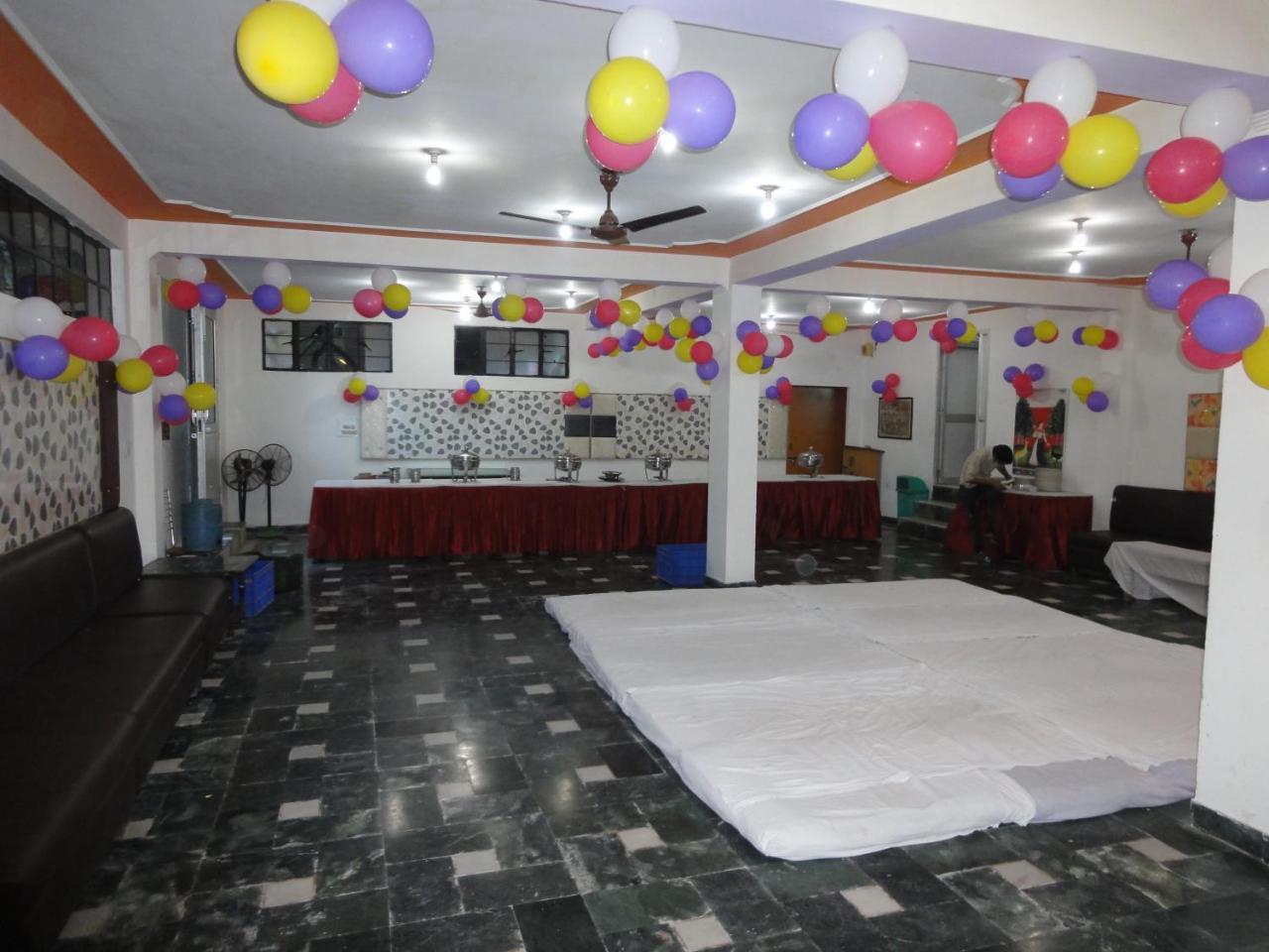 Hotel Taj Plaza, Vip Road, Agra Agra  Exterior foto